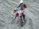 Enduro des 13-17 ans au Touquet (79)